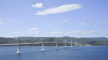 Interview: Croatia unimaginable without Peljesac Bridge, says Croatian Roads chief