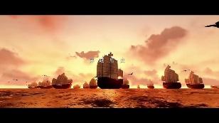 预告片来了！“一带一路” 世界合奏——重走海上丝绸之路