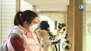 全球连线｜外国记者在宁夏贺兰山东麓寻酒香