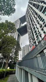 新加坡上调住户人数上限以满足租房需求