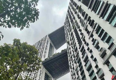 新加坡上调住户人数上限以满足租房需求