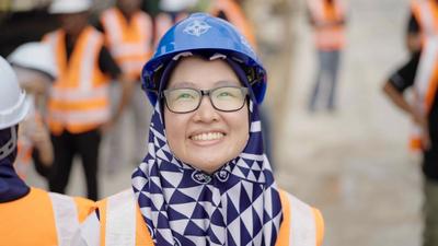 “一带一路” 世界合奏——重走海上丝绸之路——（3）梦想舞台