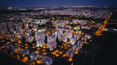 “一带一路” 世界合奏——重走海上丝绸之路——（6）新城安居