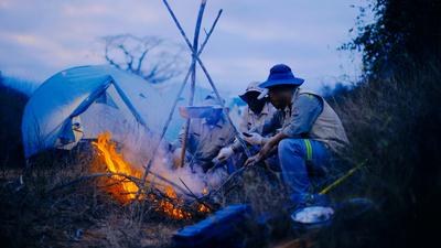 “一带一路” 世界合奏——重走海上丝绸之路——（7）海外探量