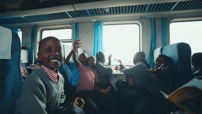 “一带一路” 世界合奏——重走海上丝绸之路——（8）福祉之路