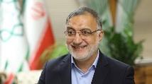 BRI epitome of collective cooperation for building favorable future: Tehran mayor