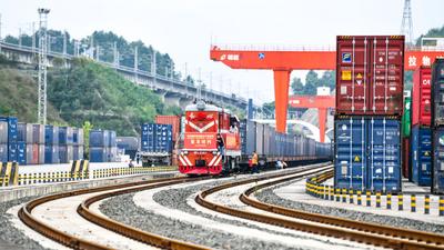 共建粮食丰收带 携手繁荣致富路——“一带一路”农业合作10年进阶之路