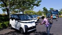 LensToLens | How a Chinese NEV contributes to greener mobility in Indonesia