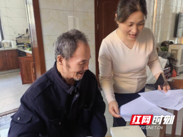 宁乡“走找想促”在行动| 立足岗位做贡献 组织引领促振兴