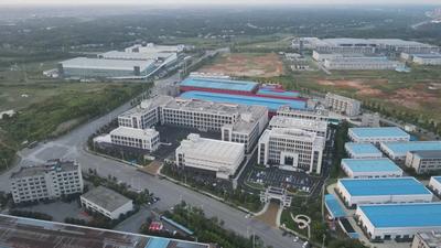 宁乡“走找想促”在行动 | 加快食品及农产品加工产业本地原材料基地建设 让本地土特产搭上发展“高速列车”