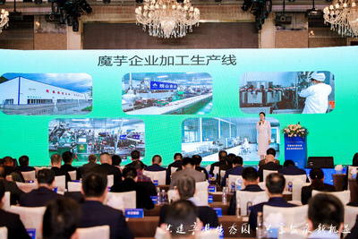 陕西安康市：开放发展暨投资机遇发布会在深圳举行