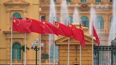 新华社年终观世界·亚太篇丨引领全球复苏 合作共赢书写“亚太奇迹”