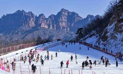 新华财经|元旦旅游“开门红”彰显内需潜力 2024年旅游消费或持续上升