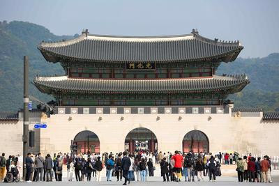 韩国2023年出生人口仅约23.5万