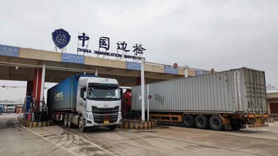 RCEP生效两周年 中国东盟产业链合作日趋紧密