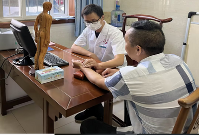 西安高新区：家门口就能享受优质医疗