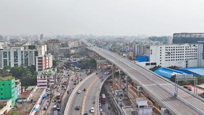 共建“一带一路”为孟加拉国经济注入更多动力