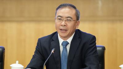 中国信保：扎实助力共建“一带一路”走深走实