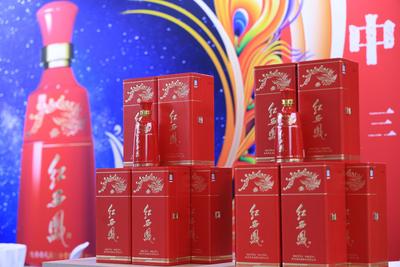 西凤酒：以品质成就名酒典范，助力中国品牌享誉世界