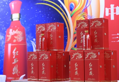 西凤酒：以品质成就名酒典范，助力中国品牌享誉世界