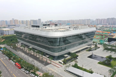 陕西工行：大中型公司贷款余额突破3000亿元
