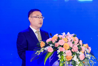 西凤酒张正：讲述“大国凤香”，发挥“千年品牌担当”