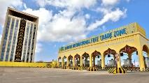 Chinese, Djiboutian FMs exchange congratulations on 45th anniversary of diplomatic ties
