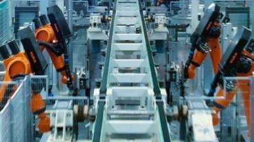 岁末年初话信心丨实际使用外资金额保持历史高位