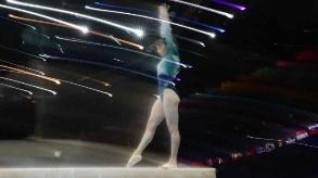 我在现场·照片背后的故事丨2023年，用“中国视角”记录精彩瞬间