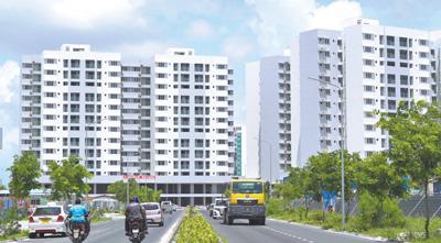 中国和马尔代夫务实合作成果丰硕