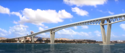 中国电建、明阳智能、中石油、四川路桥、中国能建、中材集团等海外新签中标项目速览