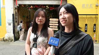 中马免签政策为两国民众提供便利