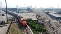 Beijing-Tianjin-Hebei region handles more China-Europe freight trains