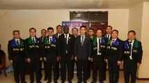 Chinese medical teams lauded for advancing healthcare in Tanzania