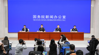 国家移民管理局推出5项便利外籍人员来华新措施