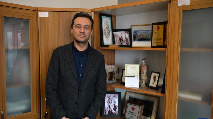 Interview: Chinese classics gain popularity in Türkiye as cultural exchange flourishes: sinologist