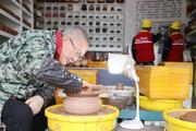 State Grid beefs up efforts to ensure adequate power supply for Rongchang pottery-making enterprises