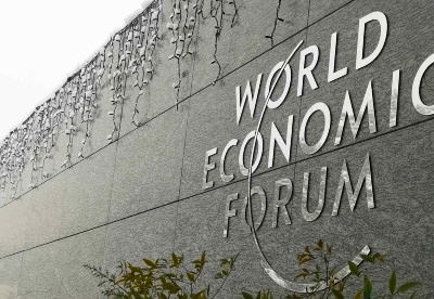 全球连线 | 世界经济论坛总裁博尔格·布伦德：中国的发展对世界至关重要