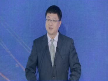 成都交子金融大会｜雷曜：在文化传承中彰显金融力量