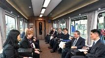 China ready to deepen mutually beneficial cooperation with Switzerland: Chinese premier