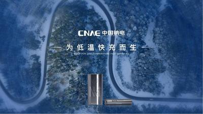 CNAE谈钠电：锂电池产能过剩，2024年钠电池迎来新机遇，成本将会低于锂电成本