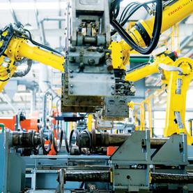 外国友人镜头里的中国——到处都是日新月异的创造