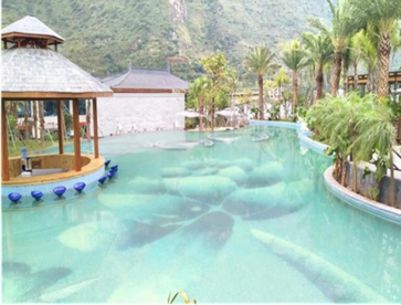 冰雪温泉美酒之旅（六盘水—贵阳—茅台）