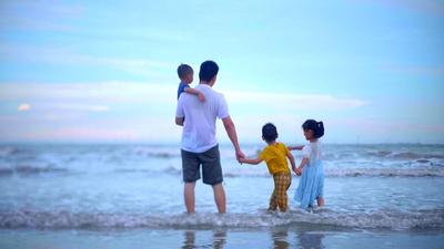 “一带一路” 世界合奏——重走海上丝绸之路——（31）潮起东方