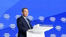 Chinese premier says China always be staunch supporter of multilateralism