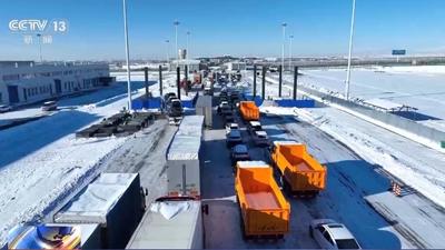 新疆霍尔果斯为何吸引了越来越多的外贸商户？