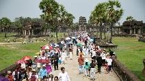 Feature: China-aided mine clearance project saves lives, provides better livelihoods in Cambodia