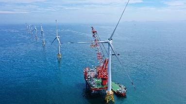 在达沃斯，中国经济凭实力“圈粉”