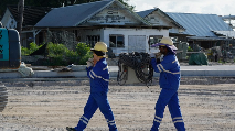 Chinese projects inject momentum for economic growth in Nauru