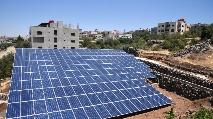 China to donate solar panels to Lebanon